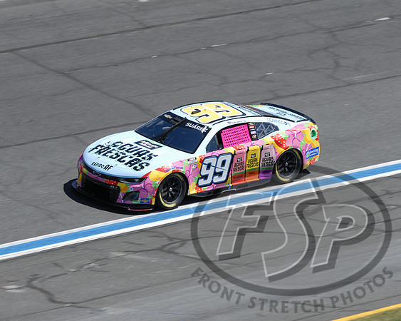 Daniel Suarez