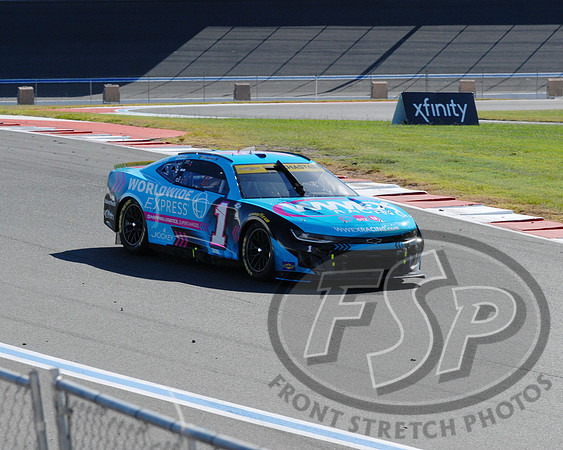 Ross Chastain