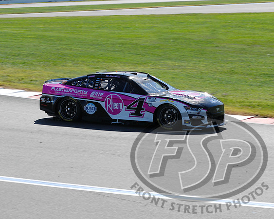 Kevin Harvick