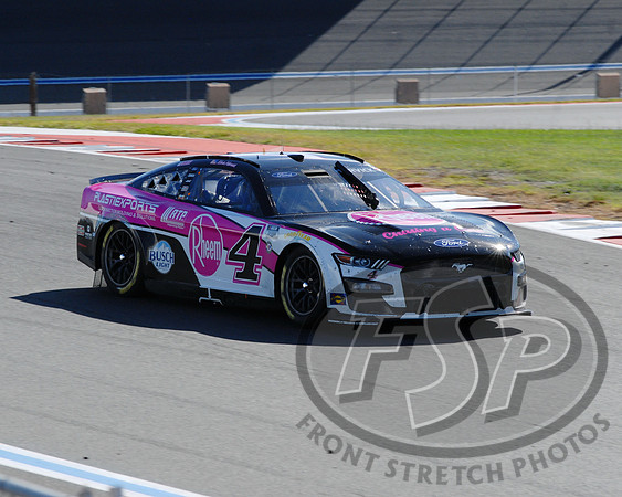 Kevin Harvick