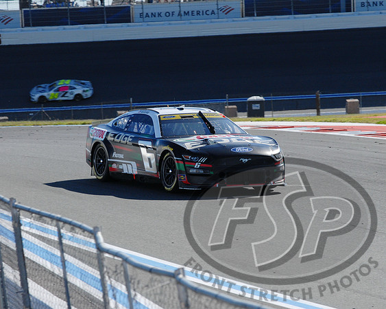 Brad Keselowski