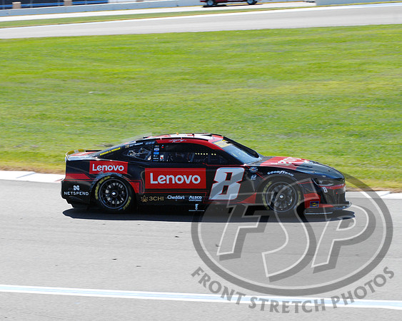 Kyle Busch