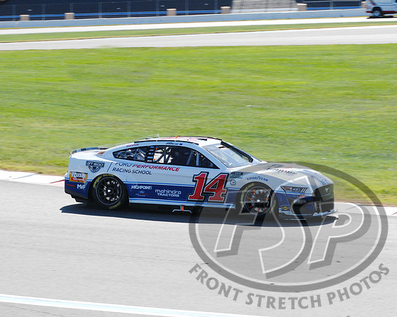 Chase Briscoe