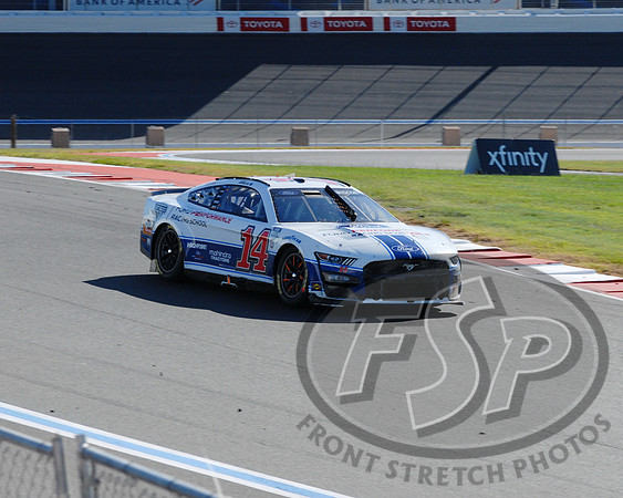 Chase Briscoe