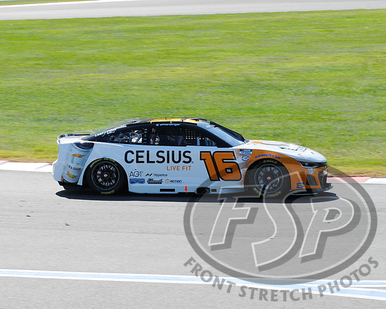AJ Allmendinger