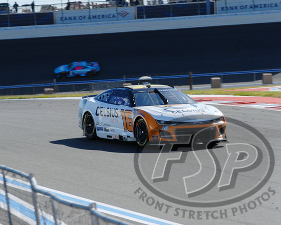 AJ Allmendinger