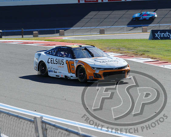 AJ Allmendinger