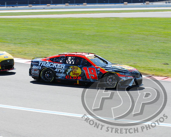Martin Truex, Jr.
