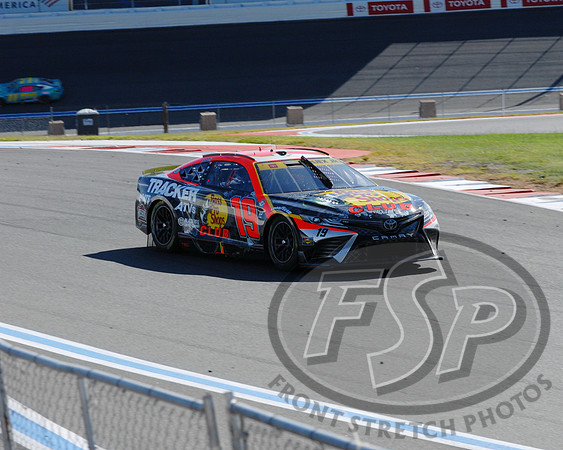 Martin Truex, Jr.
