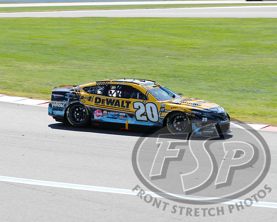 Christopher Bell