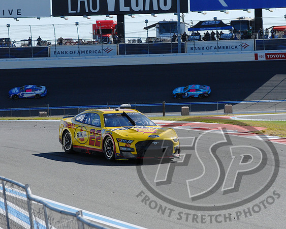 Joey Logano
