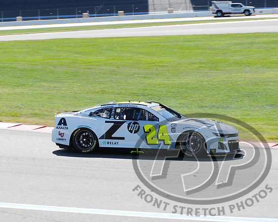 William Byron