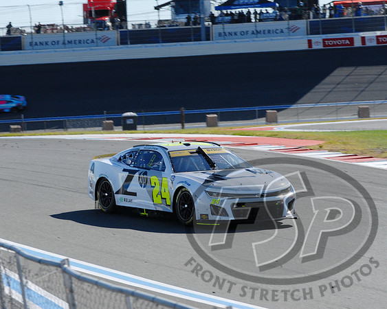 William Byron