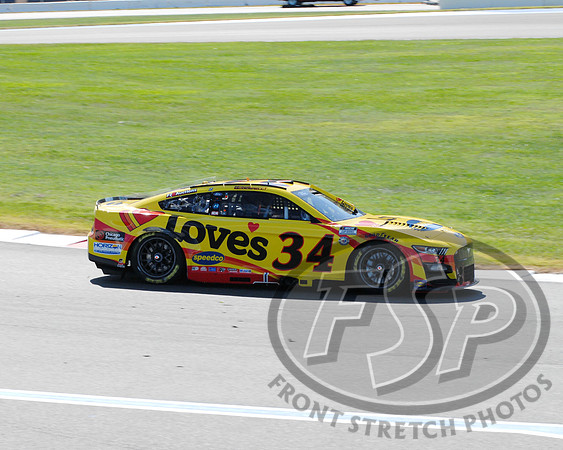 Micheal McDowell
