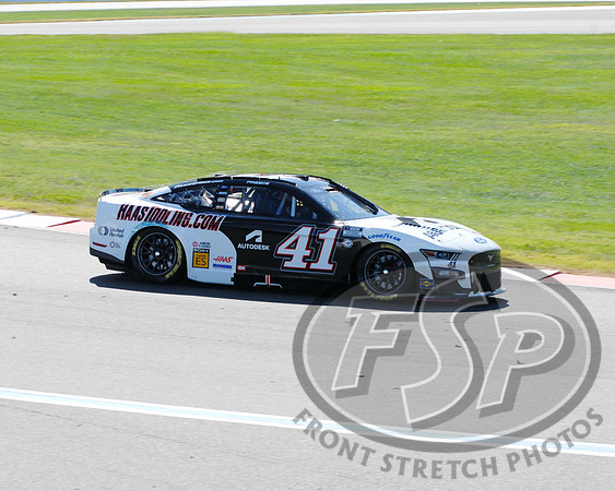 Ryan Preece