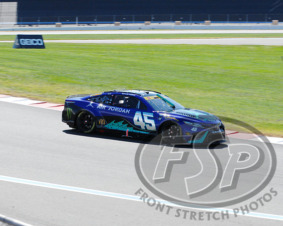 Tyler Reddick