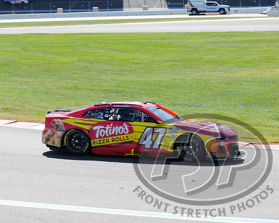 Ricky Stenhouse
