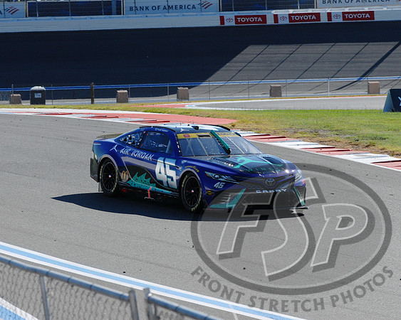 Tyler Reddick