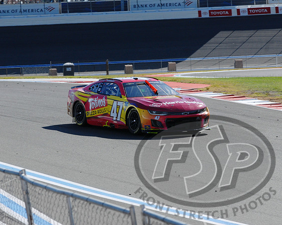 Ricky Stenhouse