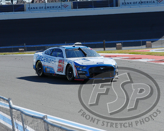 Todd Gilliland