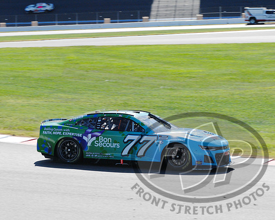 Ty Dillon
