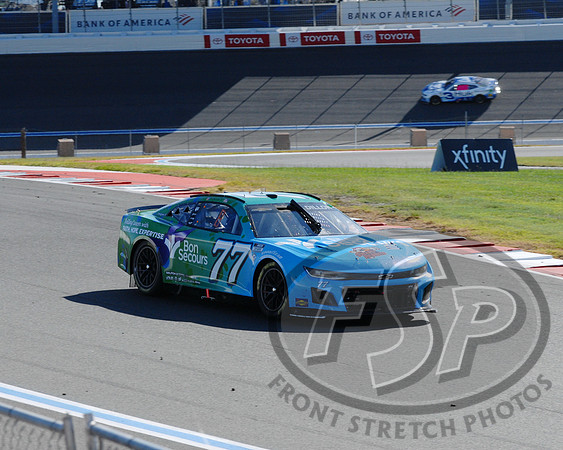 Ty Dillon