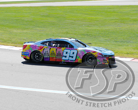 Daniel Suarez