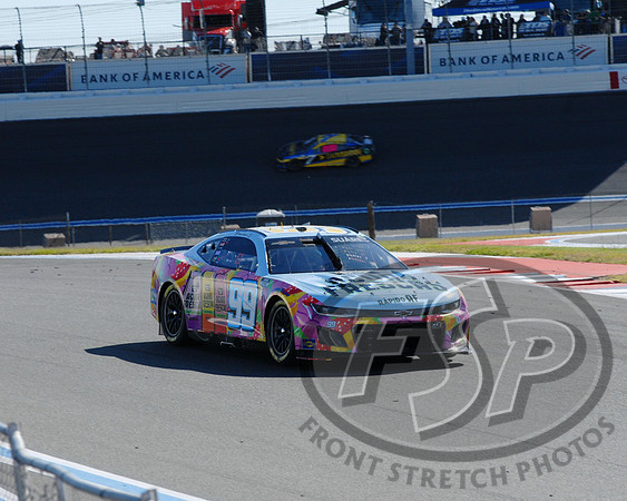 Daniel Suarez