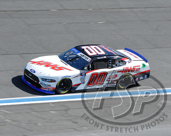 Cole Custer