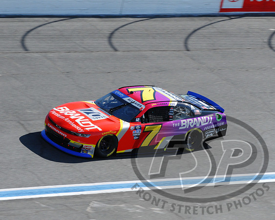 Justin Allgaier