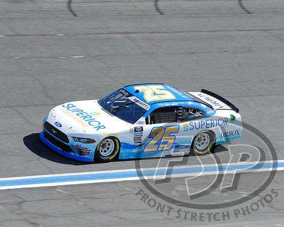 Brett Moffitt