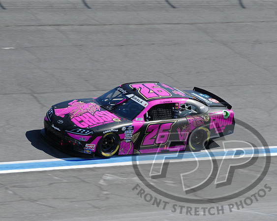 Kaz Grala