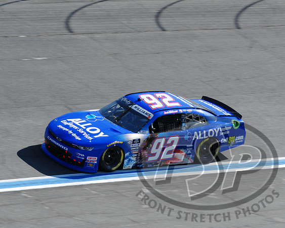 Josh Williams