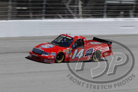 Rick Crawford