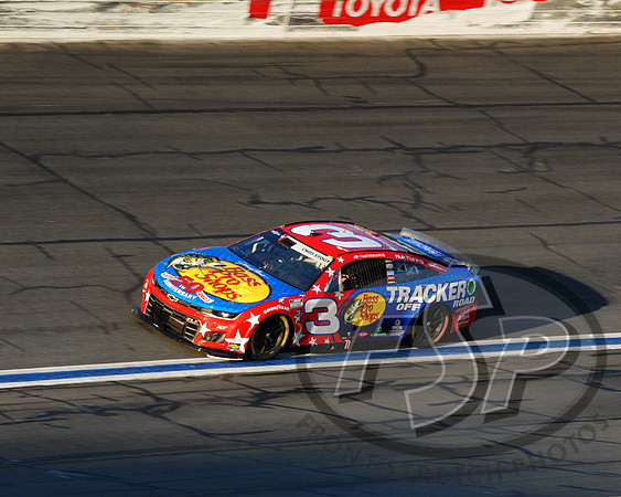 Austin Dillon