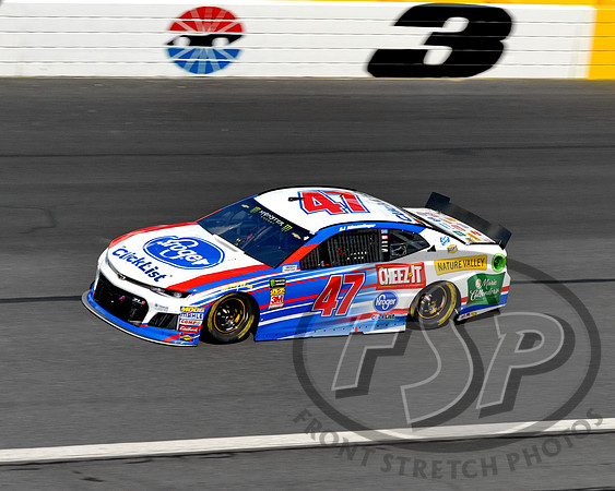 AJ Allmendinger