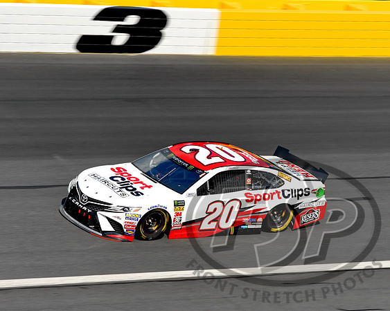 Erik Jones
