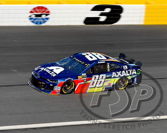 Alex Bowman