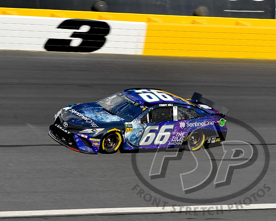 Timmy Hill