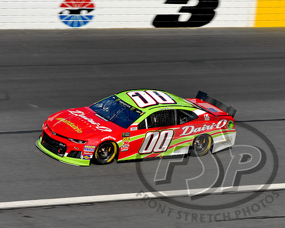 Landon Cassill