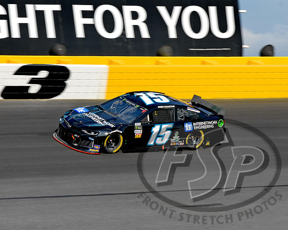 Ross Chastain