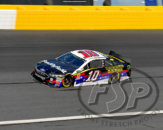 Aric Almirola