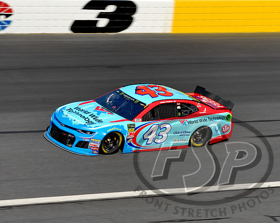 Darrell Wallace, Jr.