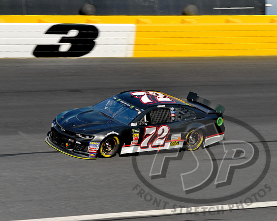Corey Lajoie