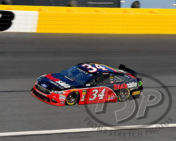 Michael McDowell