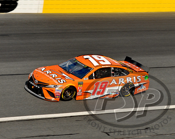 Daniel Suarez