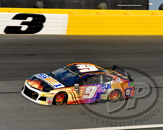 Chase Elliott