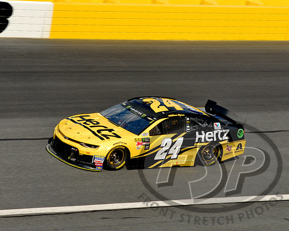 William Byron
