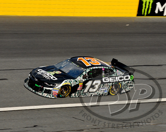 Ty Dillon