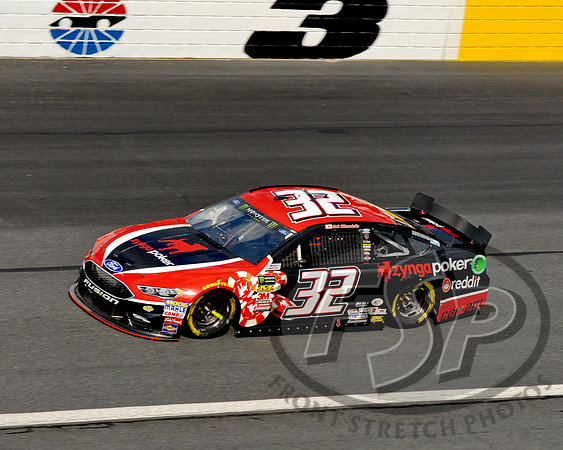 Matt Dibenedetto